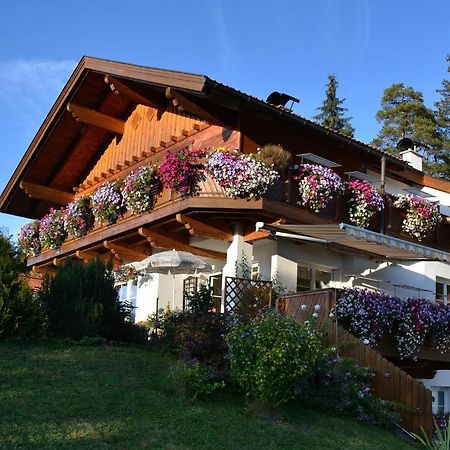 Landhaus Am Golfplatz Seefeld in Tirol Extérieur photo