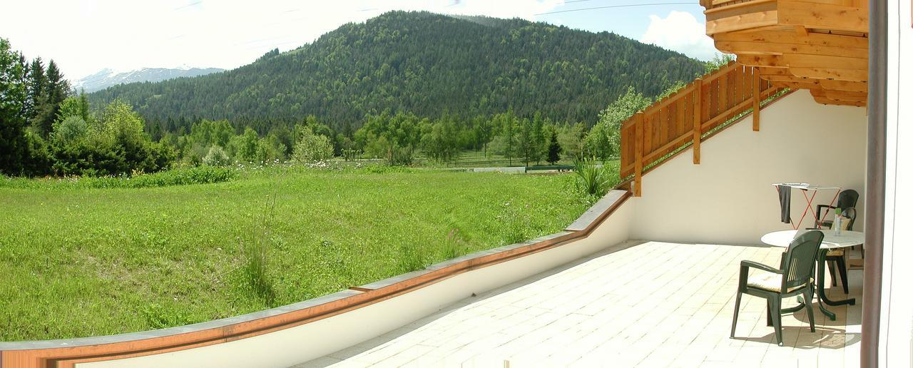 Landhaus Am Golfplatz Seefeld in Tirol Extérieur photo