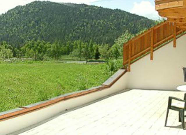 Landhaus Am Golfplatz Seefeld in Tirol Extérieur photo
