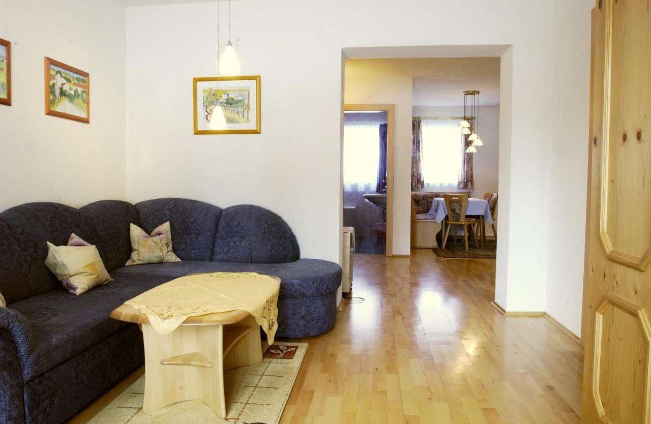 Landhaus Am Golfplatz Seefeld in Tirol Chambre photo